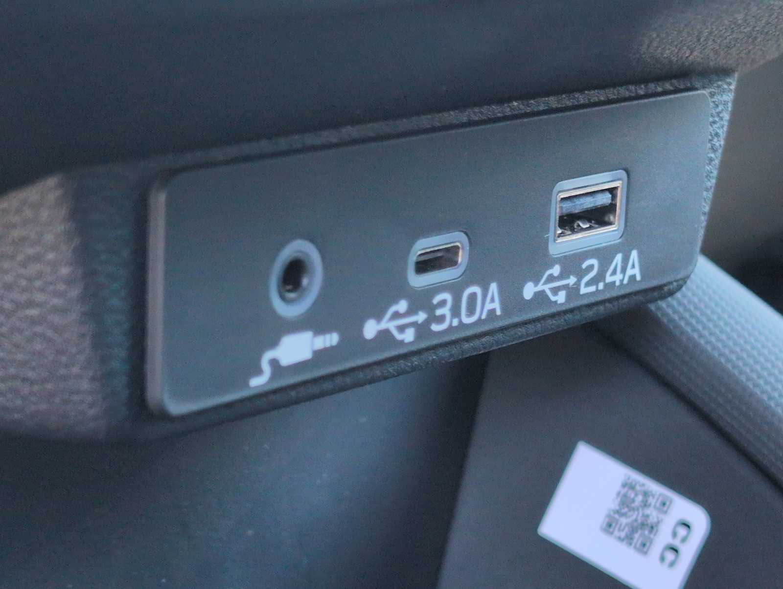 Thumbnail: 2026 Subaru Forester - 30