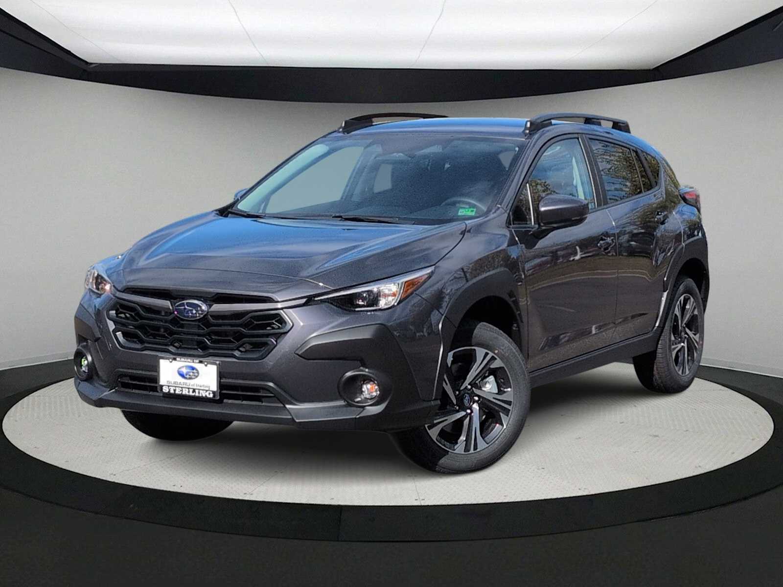 Thumbnail: 2026 Subaru Crosstrek - 1
