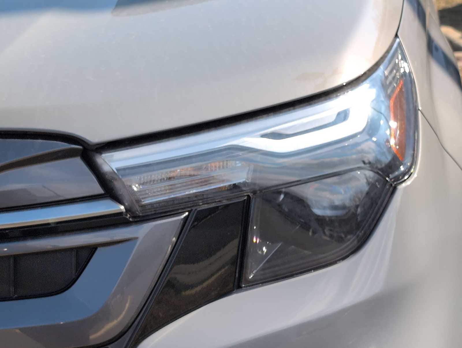 Thumbnail: 2026 Subaru Forester - 11