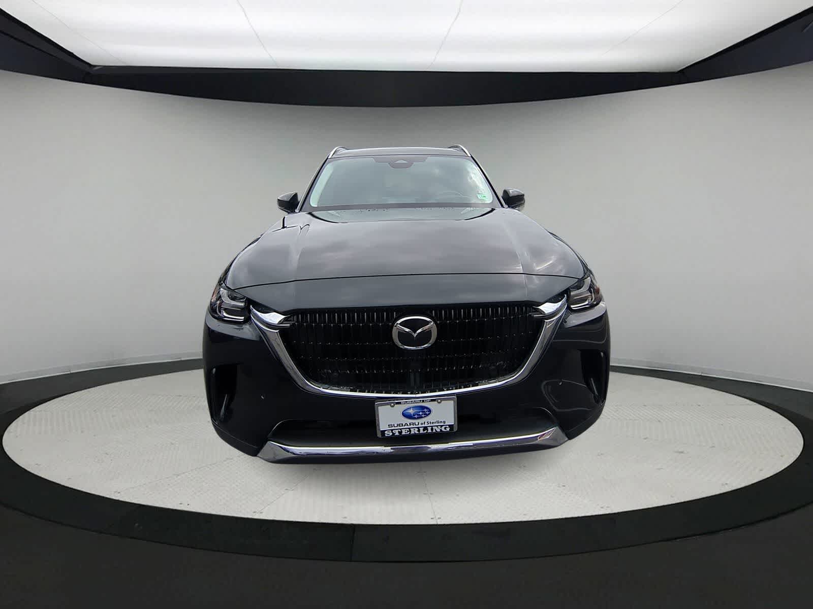 Thumbnail: 2024 Mazda CX-90 - 3