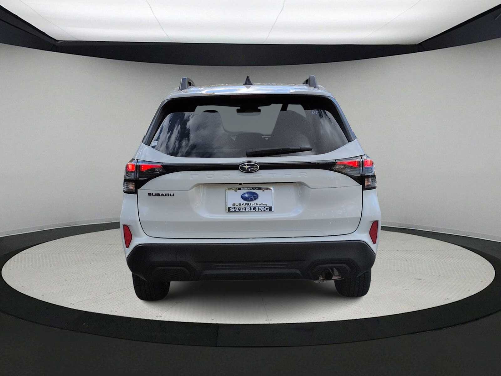 Thumbnail: 2025 Subaru Forester - 7