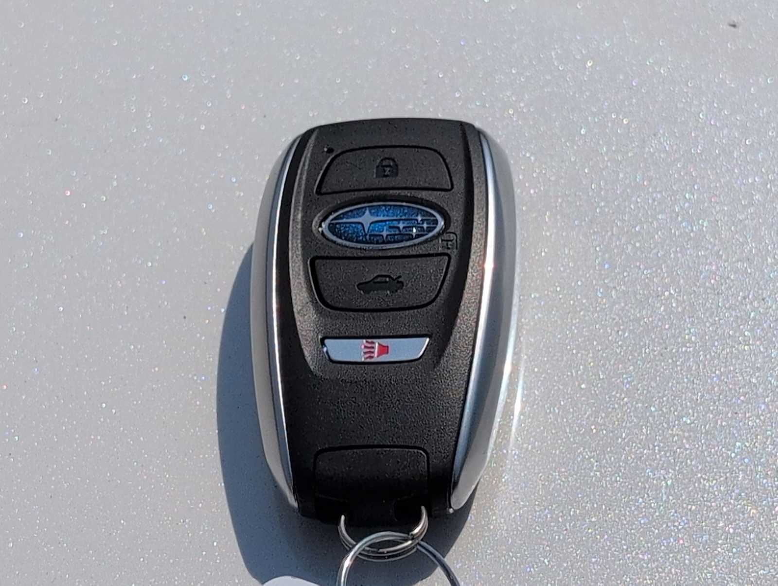 Thumbnail: 2026 Subaru Outback - 32