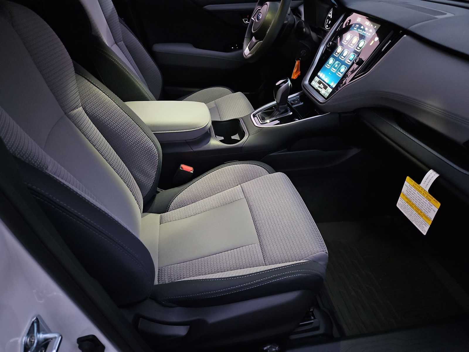 Thumbnail: 2025 Subaru Outback - 21