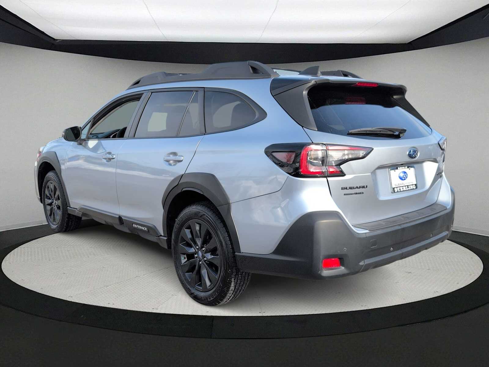 Thumbnail: 2024 Subaru Outback - 6