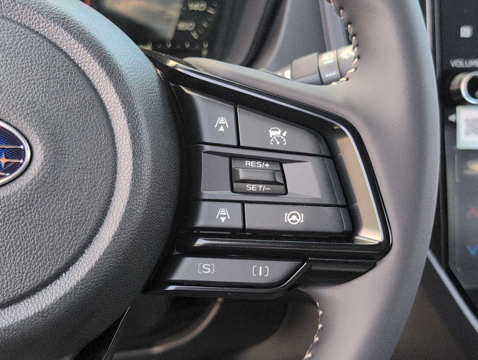 Thumbnail: 2026 Subaru Forester - 24