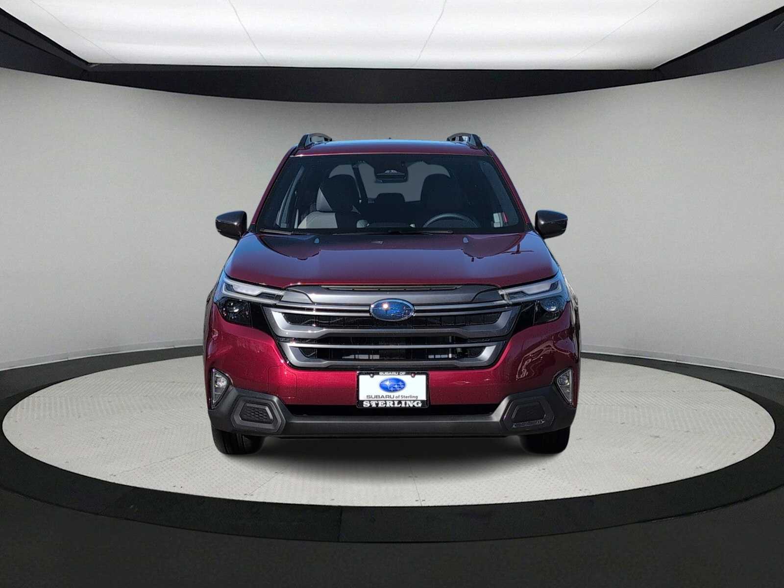 Thumbnail: 2025 Subaru Forester - 3