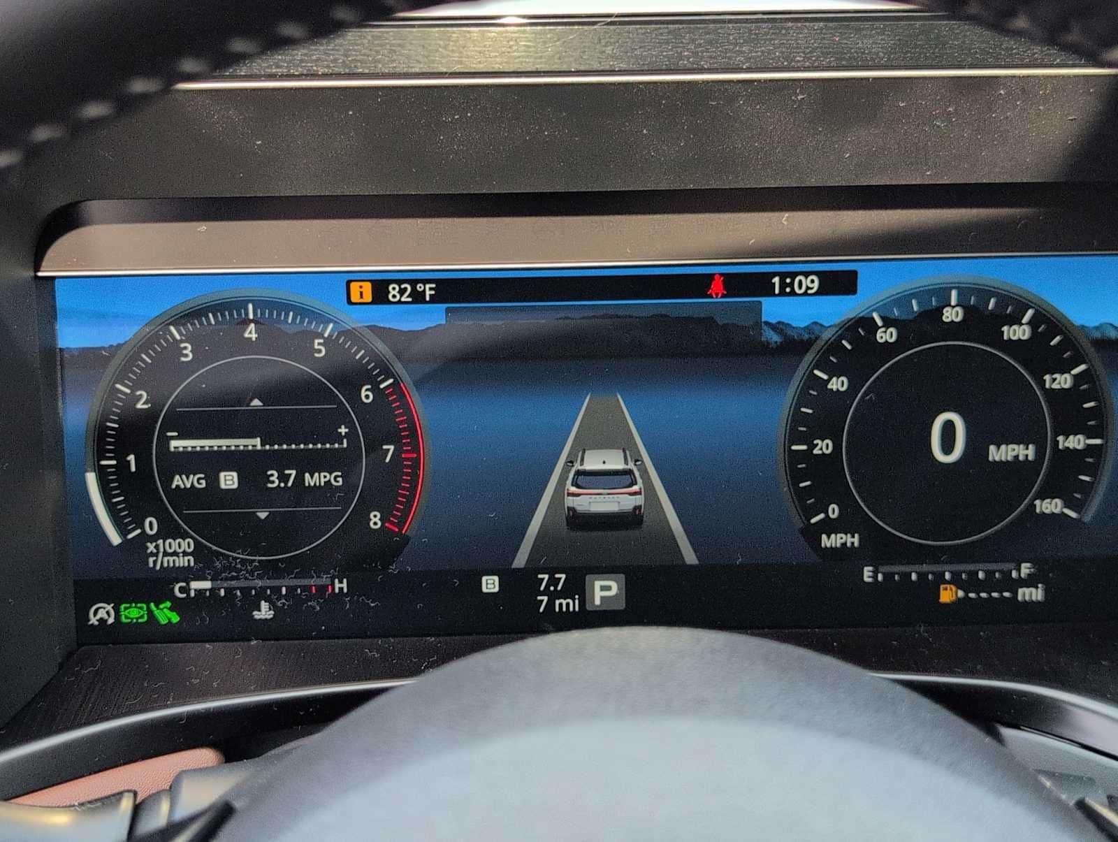 Thumbnail: 2026 Subaru Outback - 31