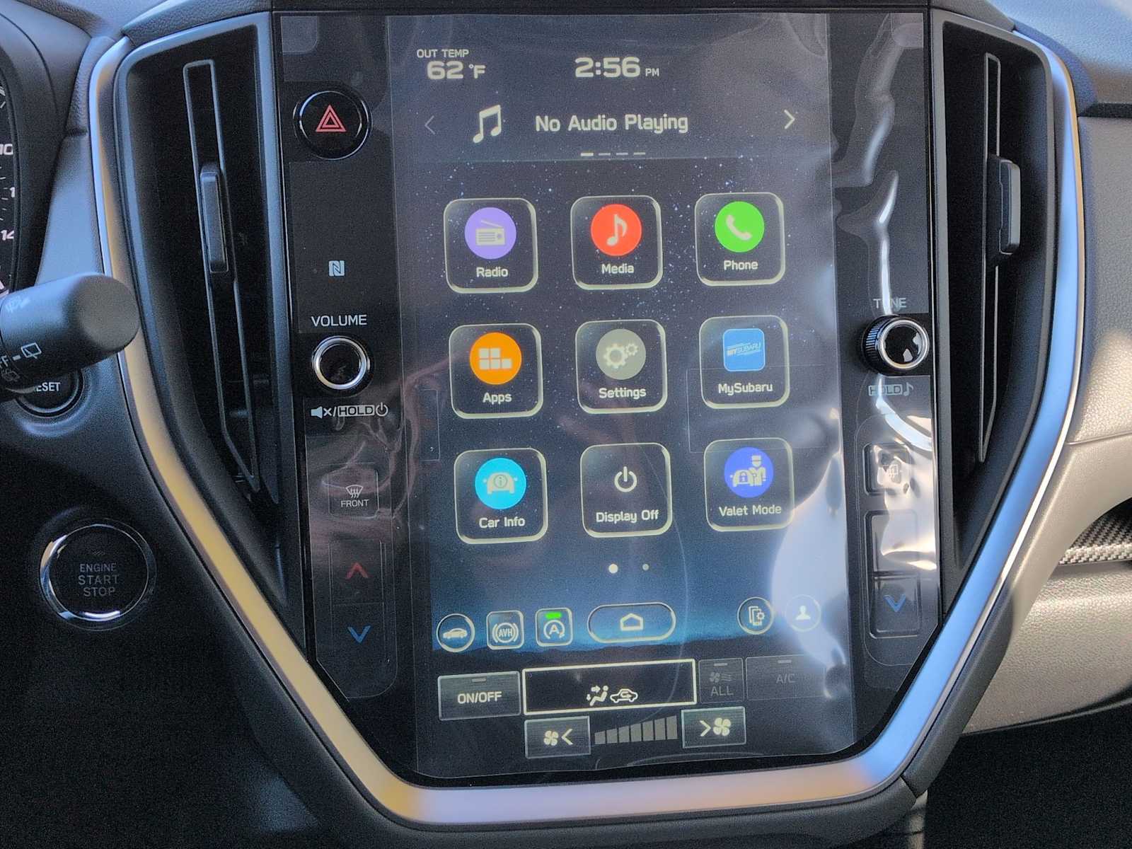 Thumbnail: 2025 Subaru Crosstrek - 29