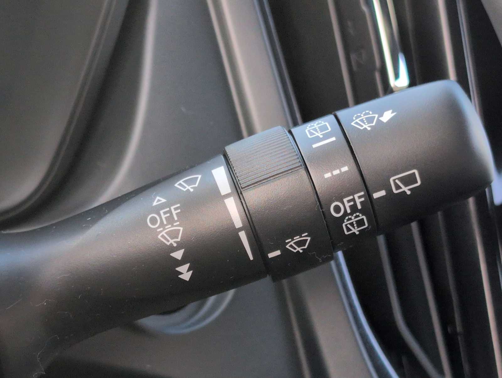 Thumbnail: 2025 Subaru Forester - 25