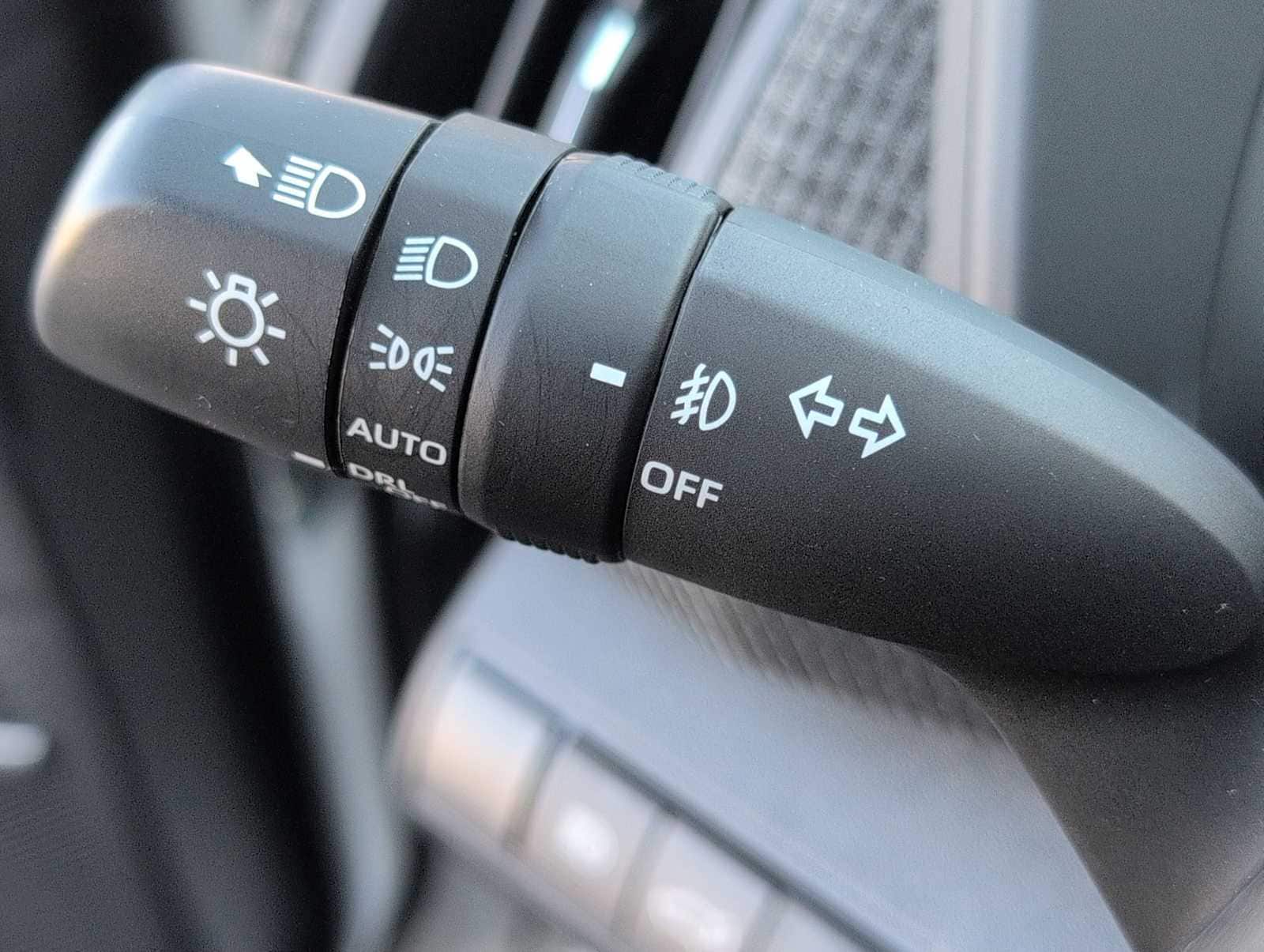 Thumbnail: 2023 Subaru Solterra - 29