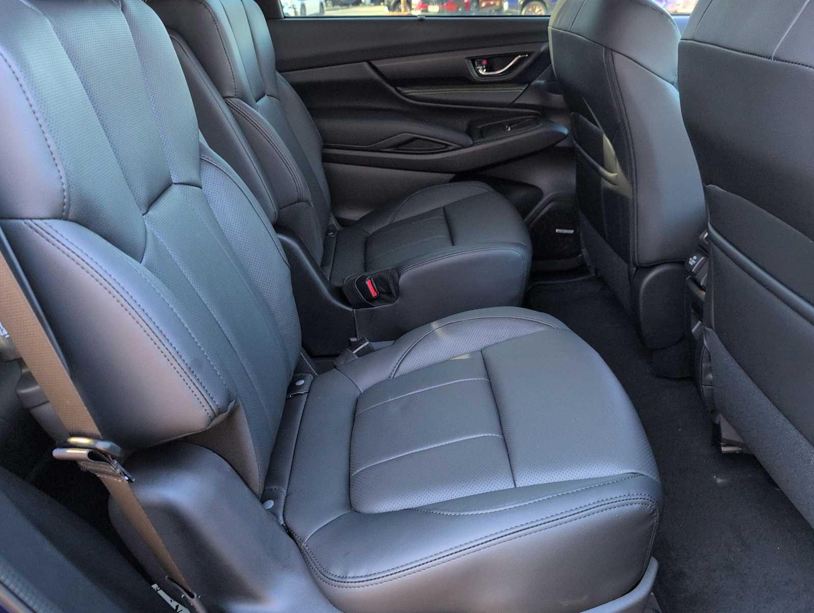 Thumbnail: 2026 Subaru Ascent - 18