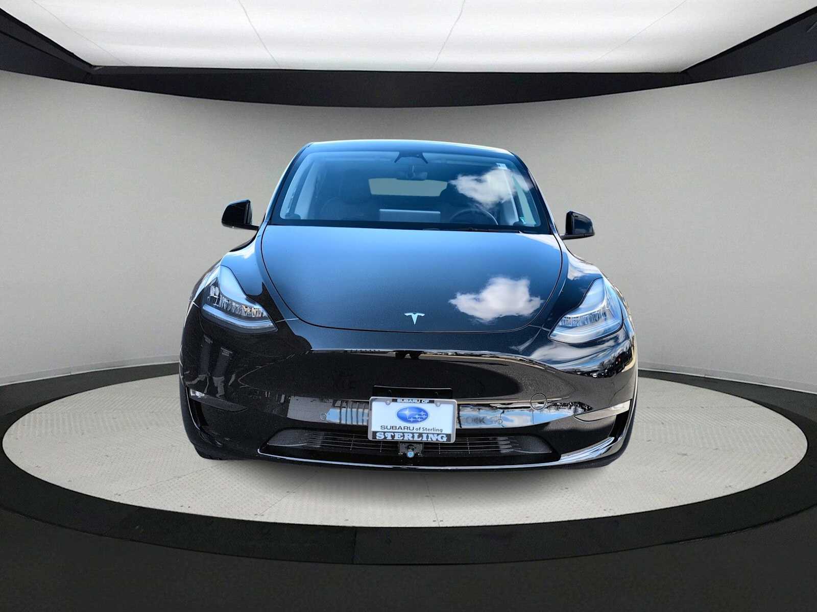 Thumbnail: 2021 Tesla Model Y - 3