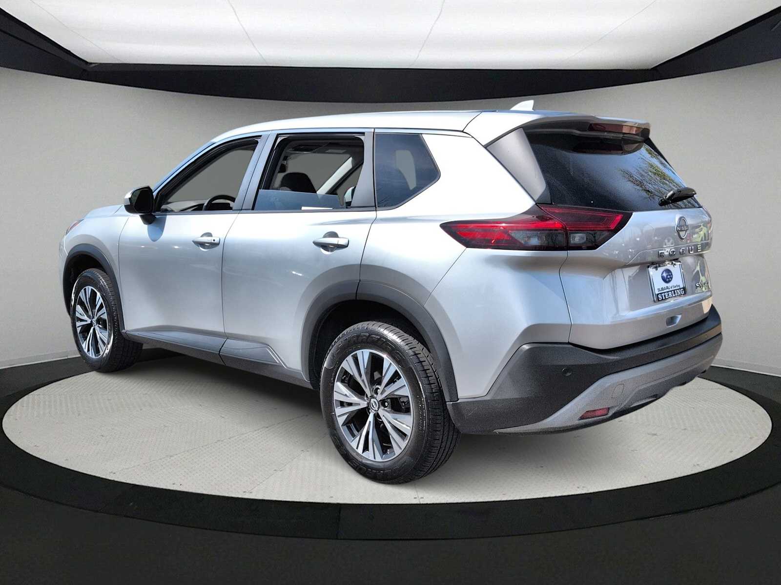Thumbnail: 2023 Nissan Rogue - 6