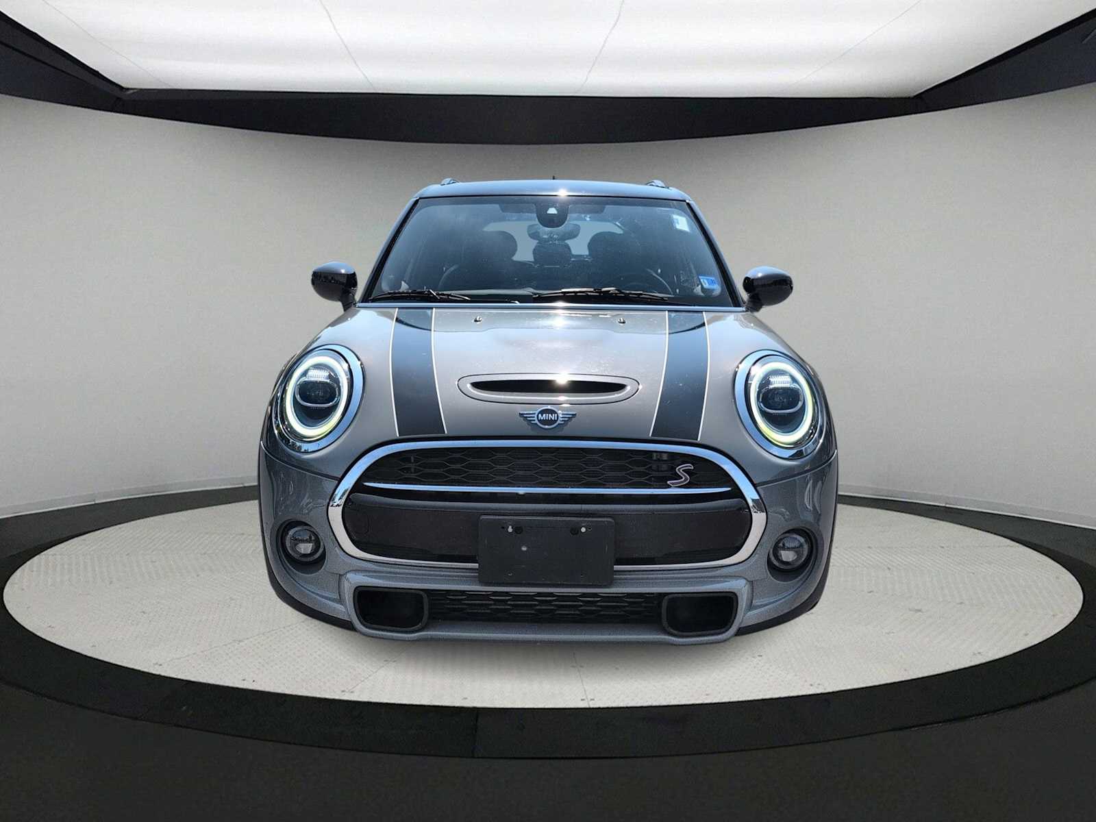 Thumbnail: 2020 MINI Cooper Hardtop - 3