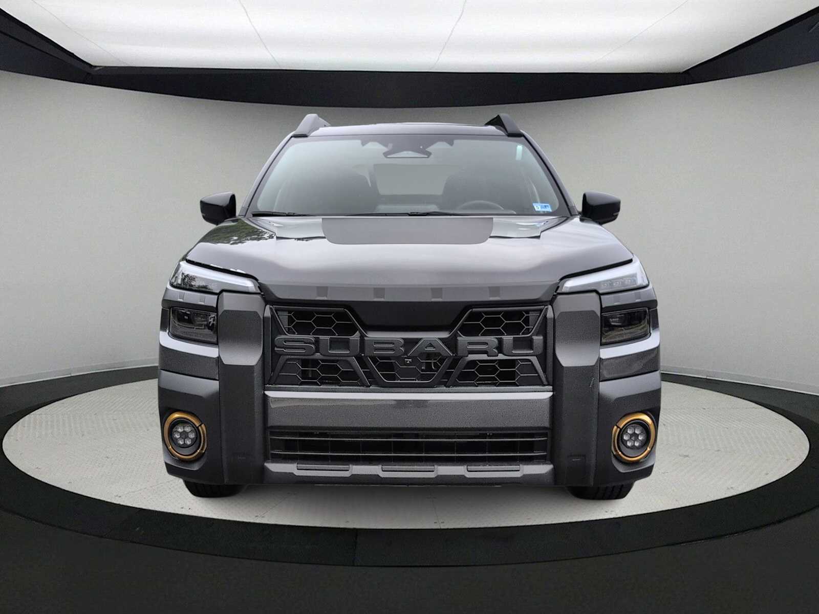 Thumbnail: 2026 Subaru Outback - 3