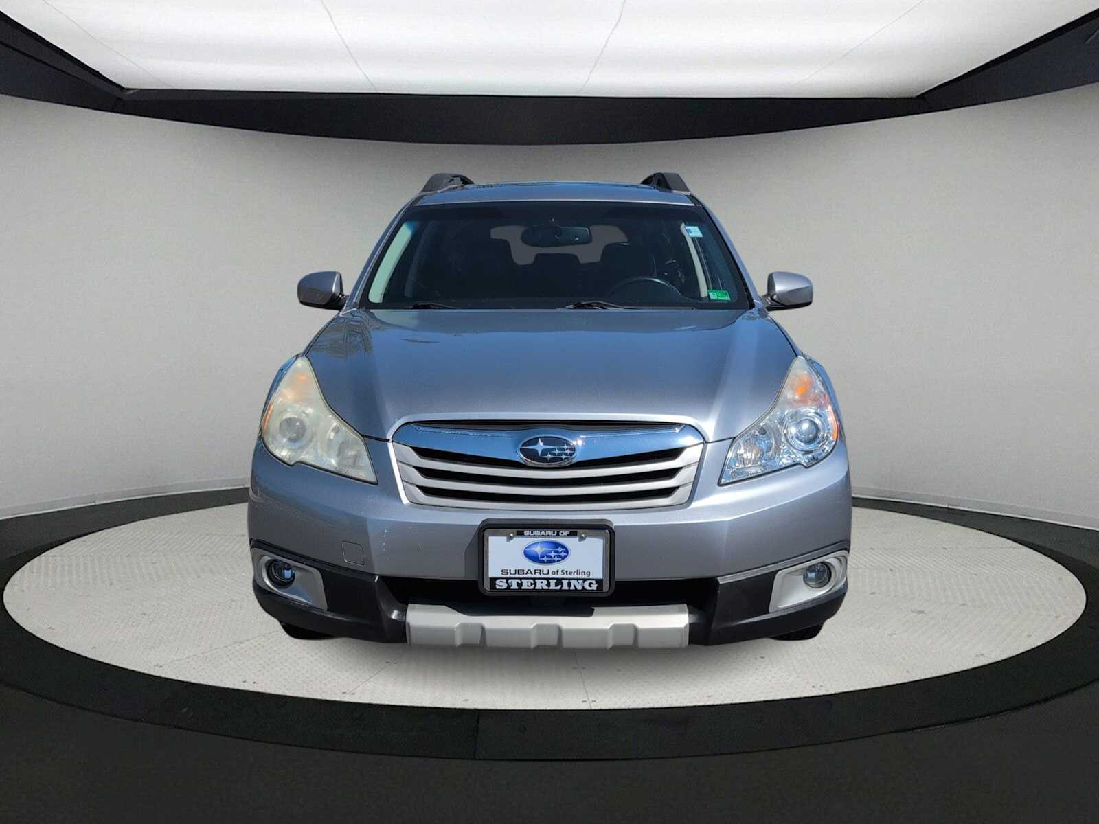 Thumbnail: 2011 Subaru Outback - 3