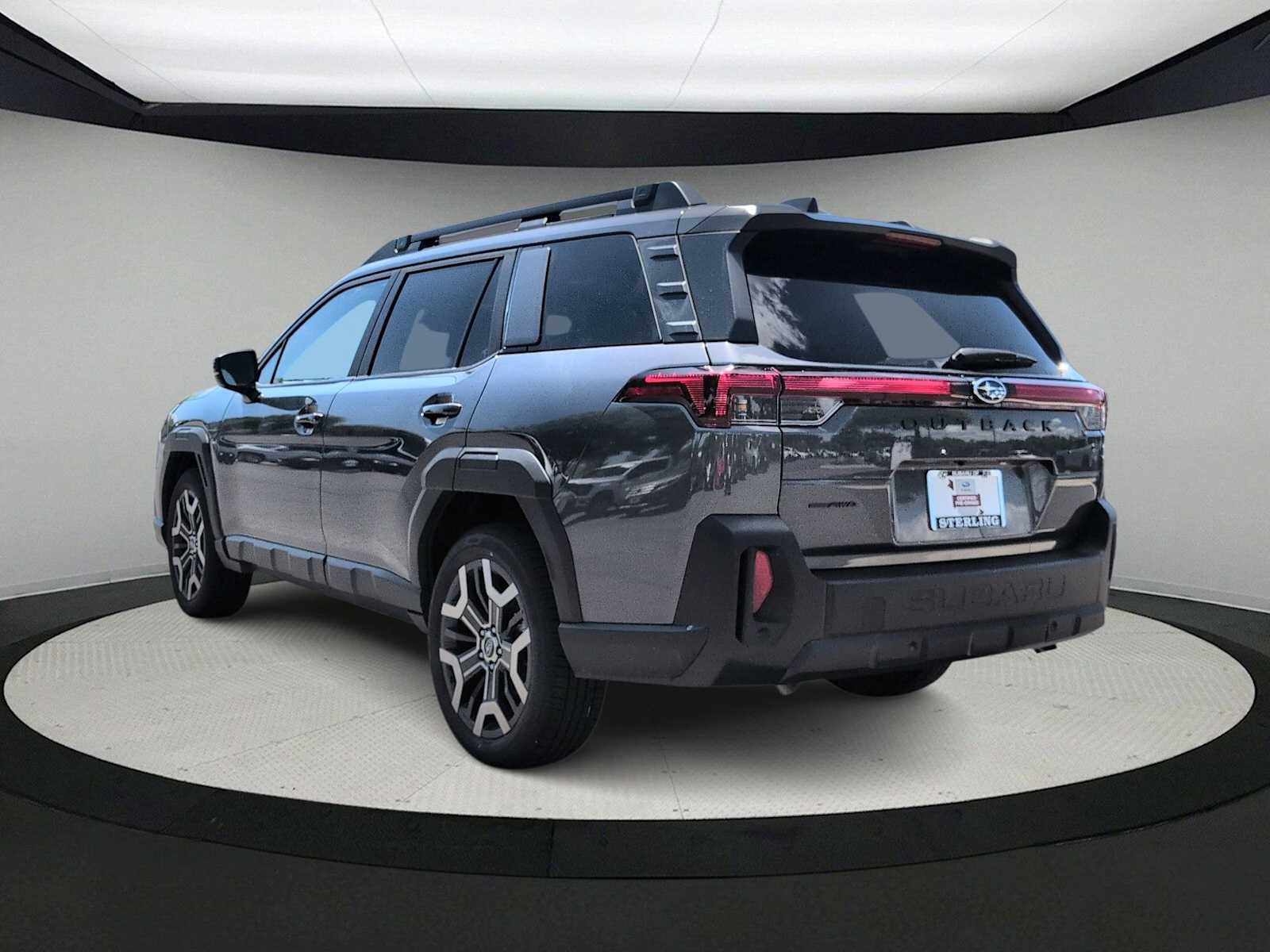 Thumbnail: 2026 Subaru Outback - 6