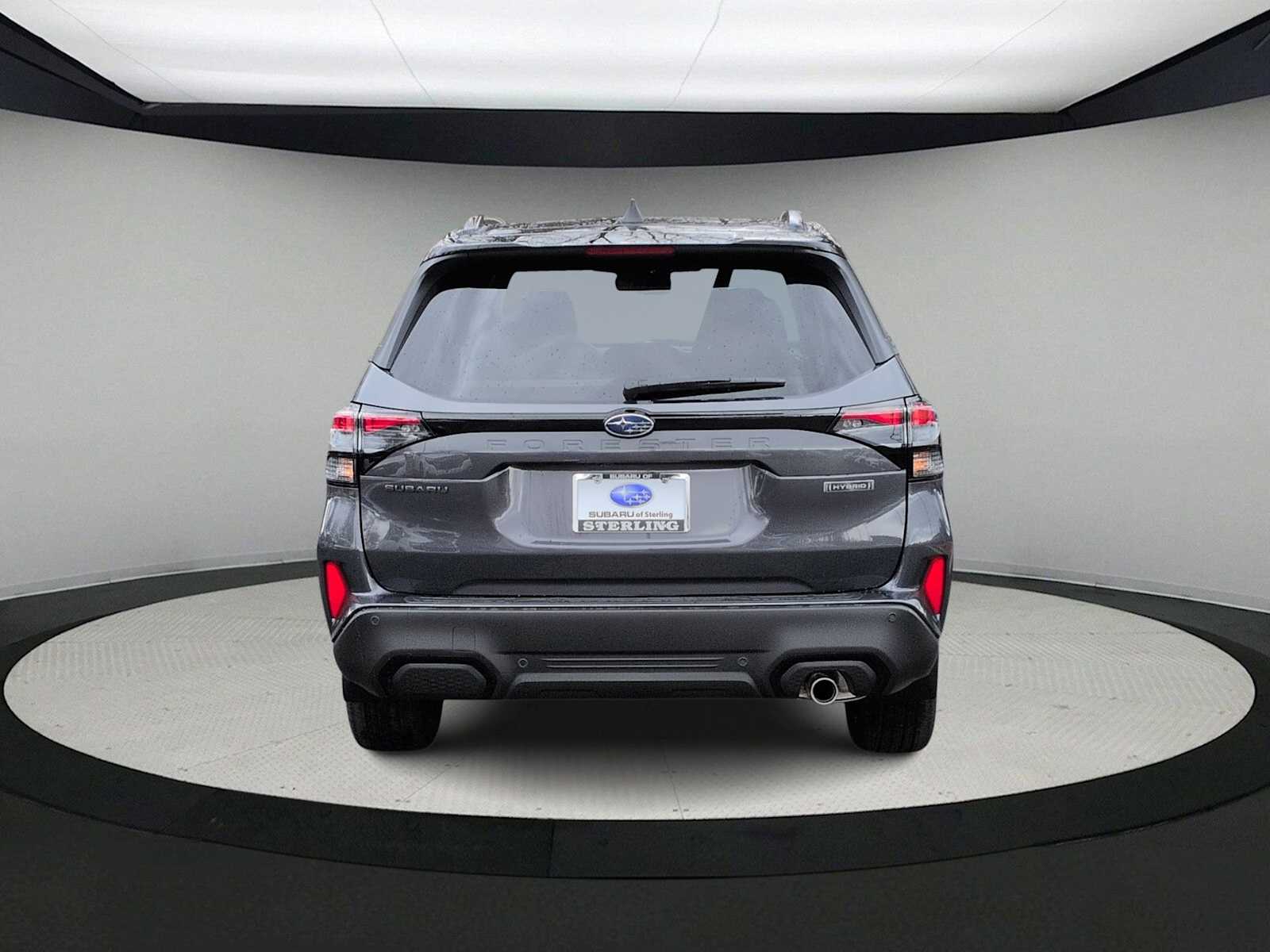 Thumbnail: 2025 Subaru Forester - 7