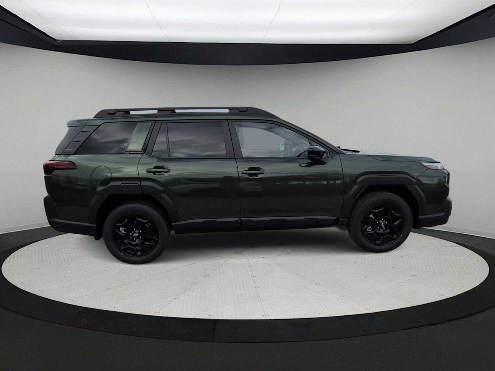 Thumbnail: 2026 Subaru Outback - 9