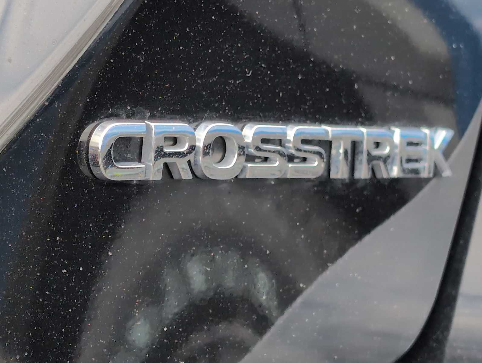 Thumbnail: 2025 Subaru Crosstrek - 13