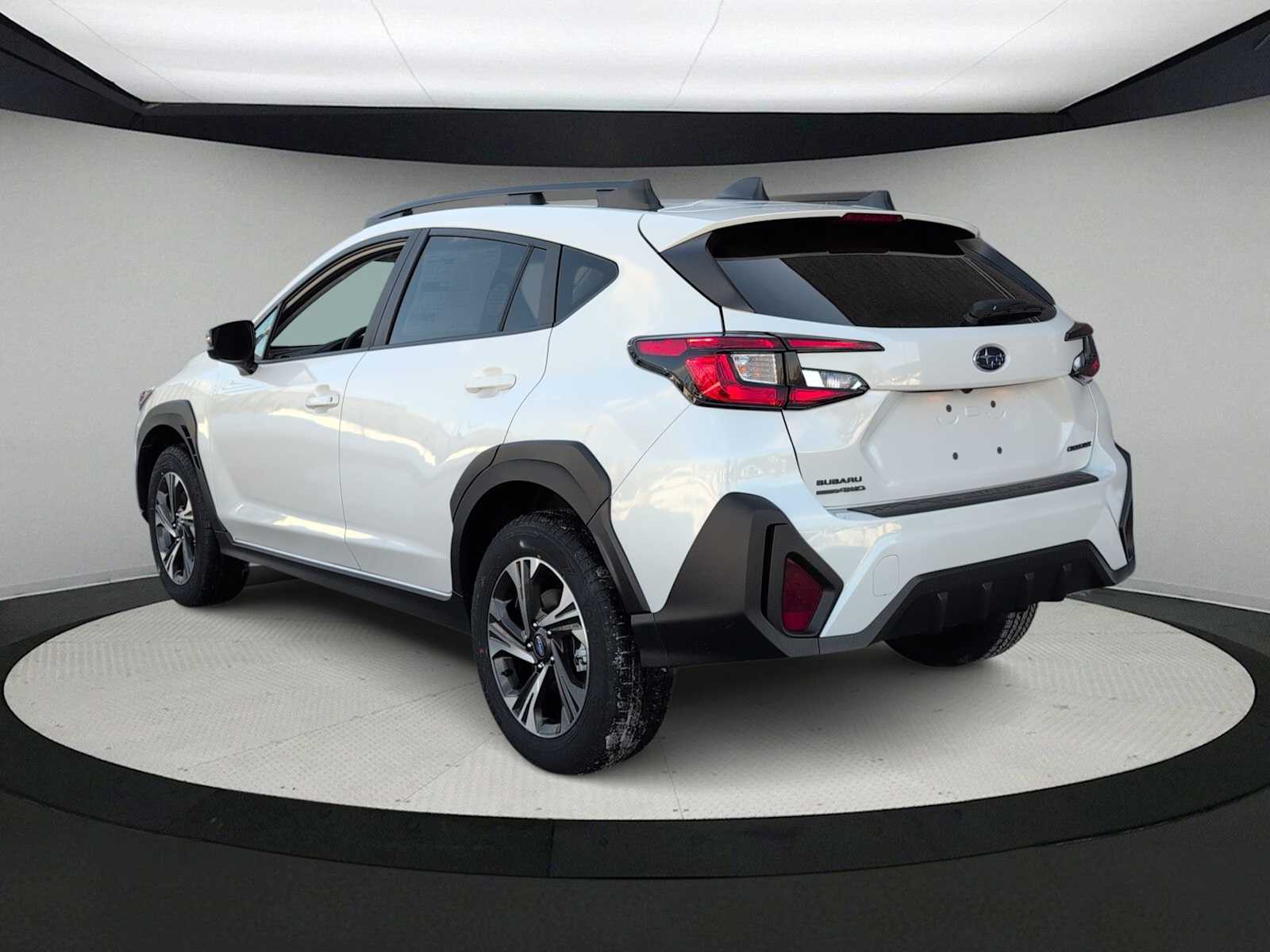 Thumbnail: 2026 Subaru Crosstrek - 6