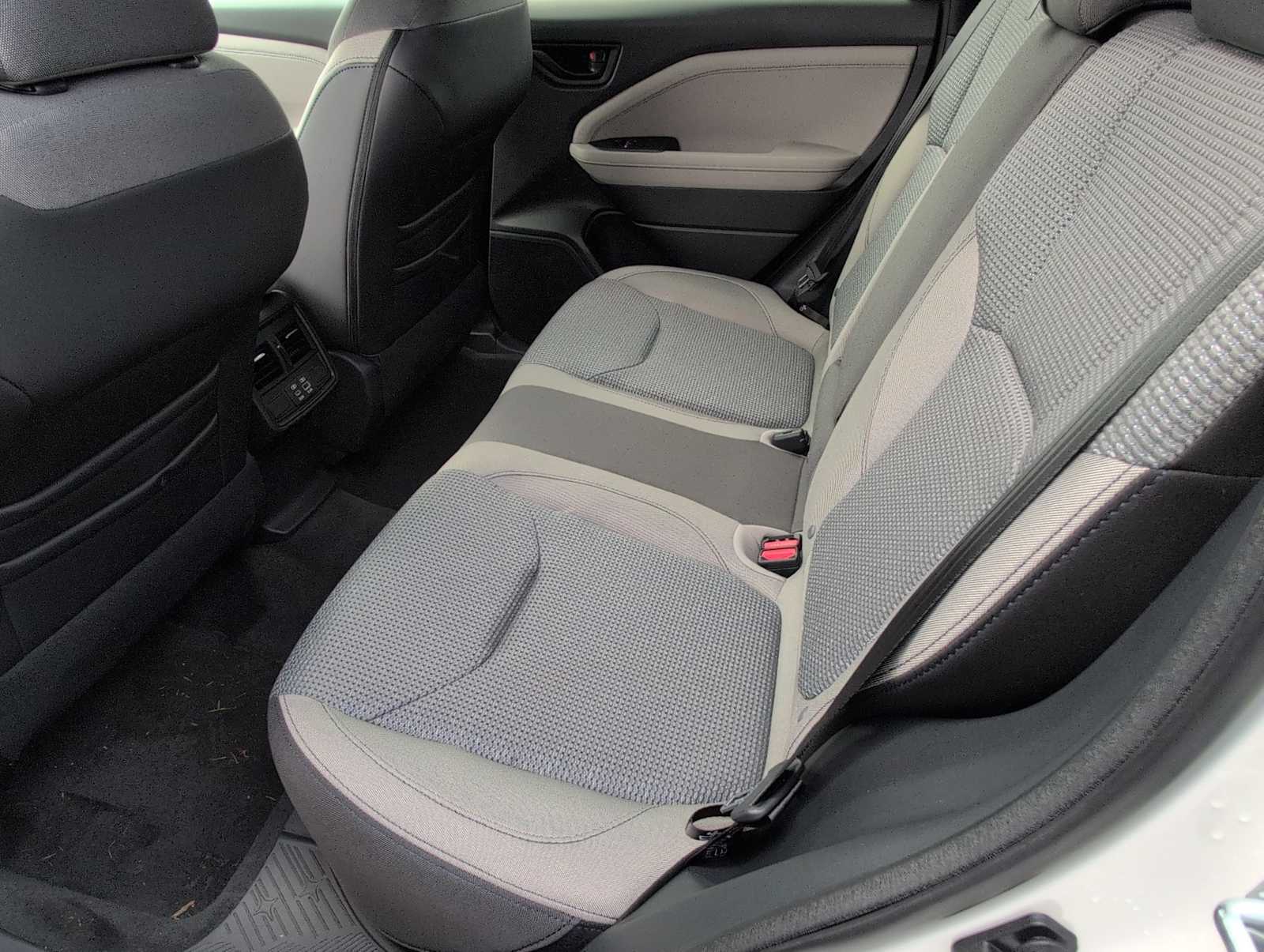 Thumbnail: 2026 Subaru Forester - 19