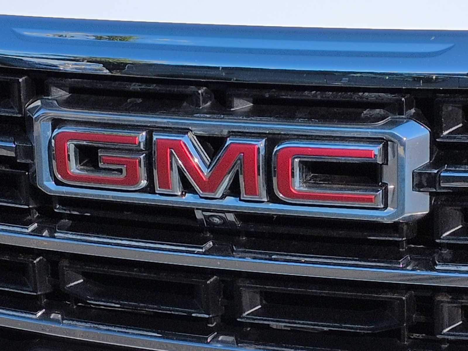Thumbnail: 2024 GMC Acadia - 12