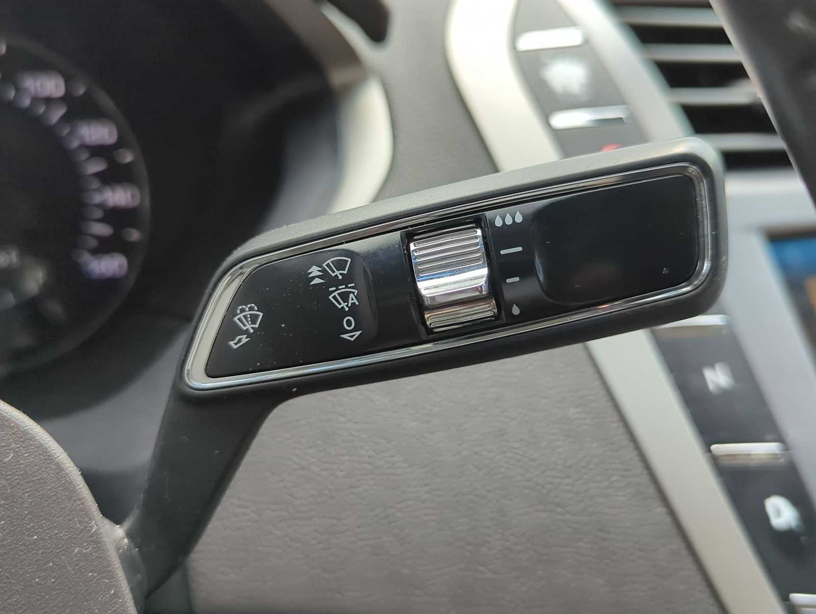Thumbnail: 2019 Lincoln MKZ - 27