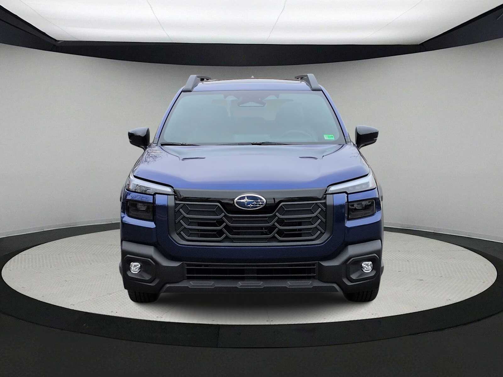 Thumbnail: 2026 Subaru Outback - 3