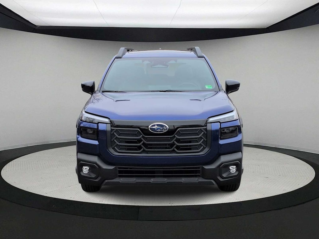 New 2026 Subaru Outback Limited SUV