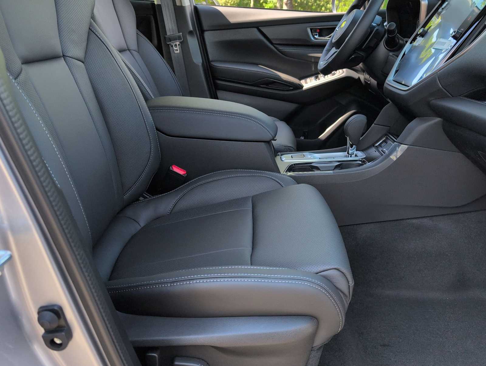 Thumbnail: 2026 Subaru Ascent - 20