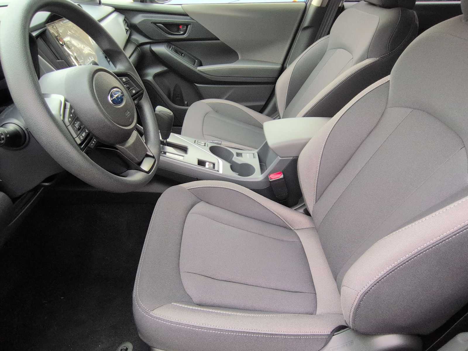 Thumbnail: 2025 Subaru Crosstrek - 10