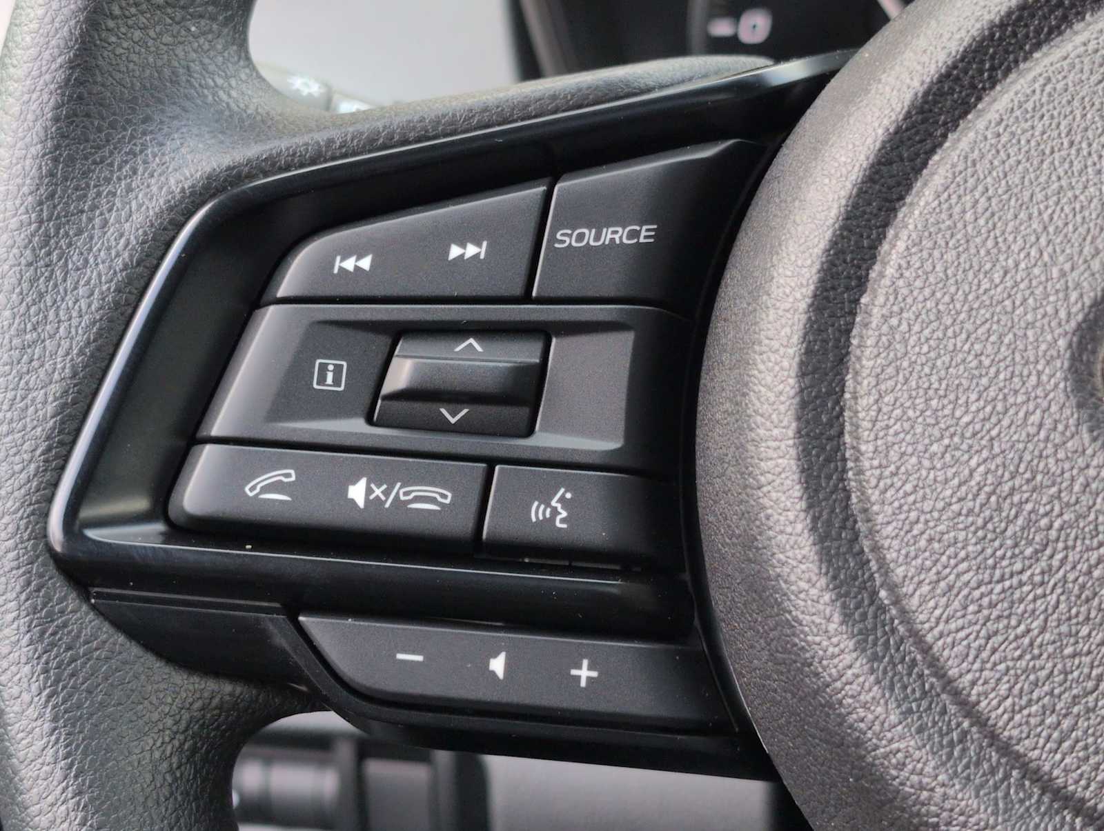 Thumbnail: 2025 Subaru Crosstrek - 23