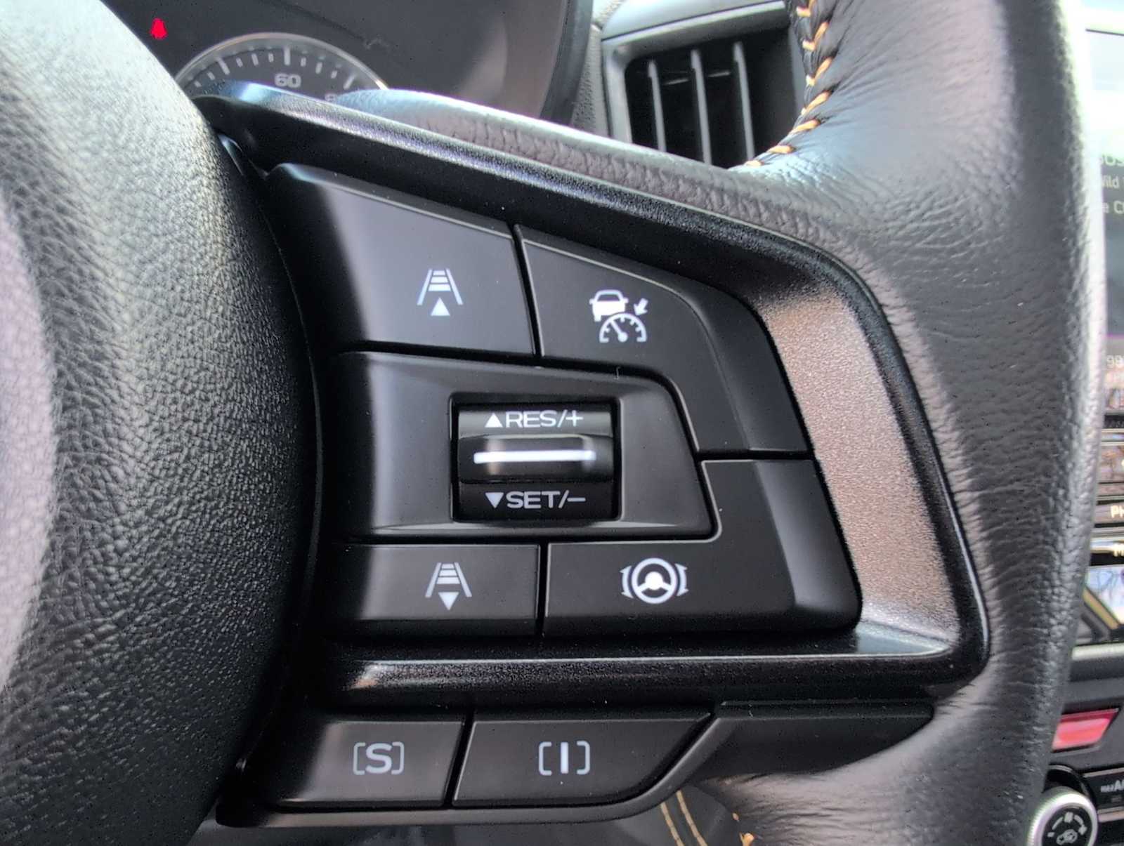 Thumbnail: 2021 Subaru Crosstrek - 26