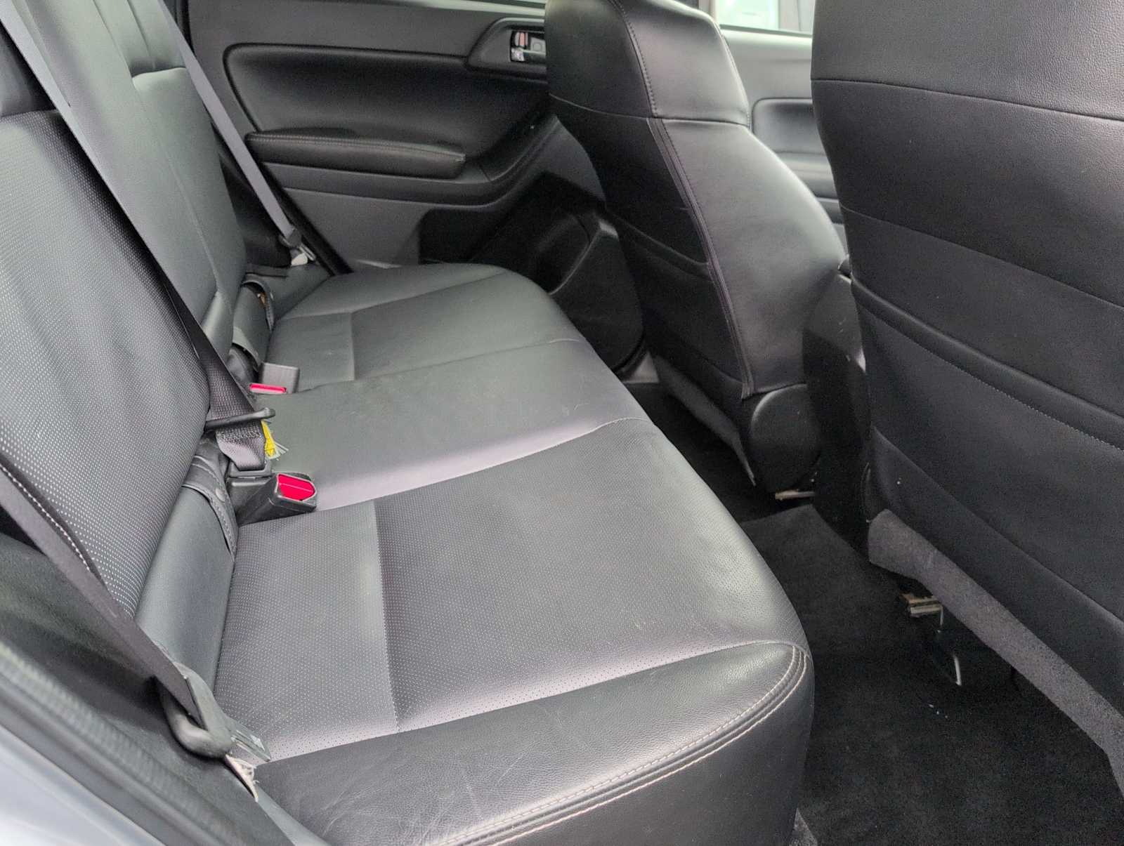 Thumbnail: 2014 Subaru Forester - 20
