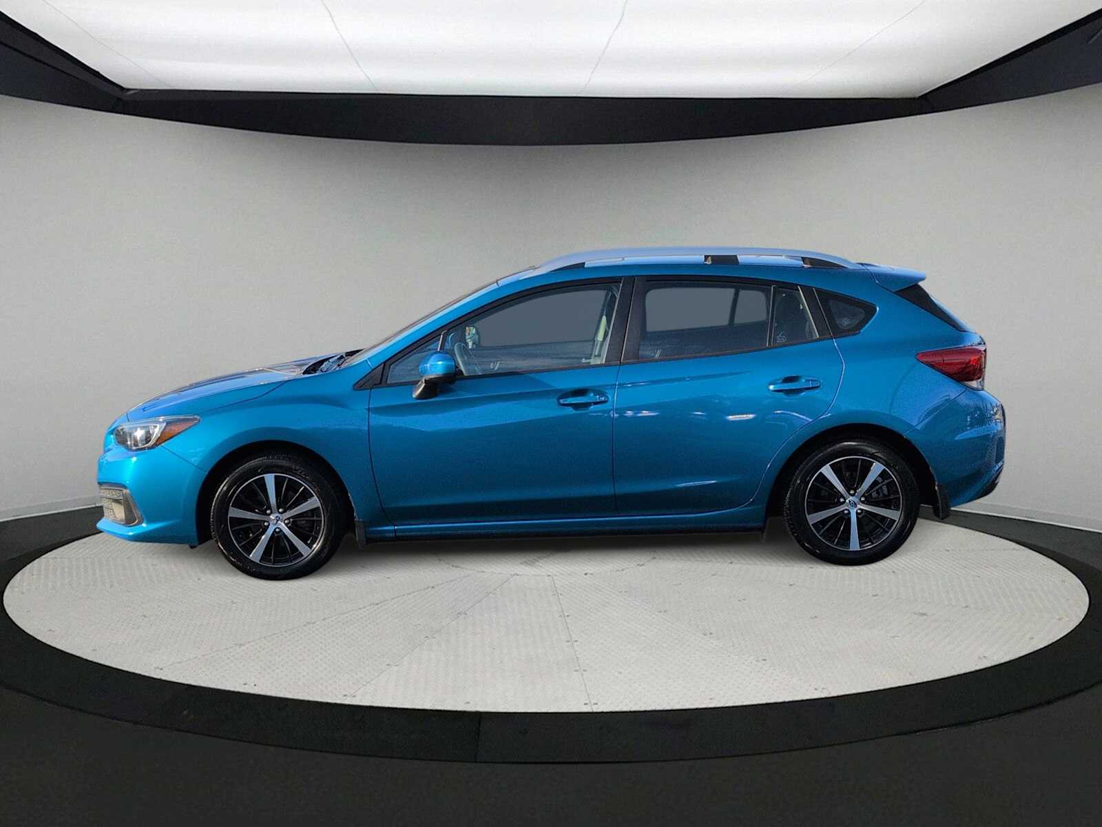 Thumbnail: 2020 Subaru Impreza - 5
