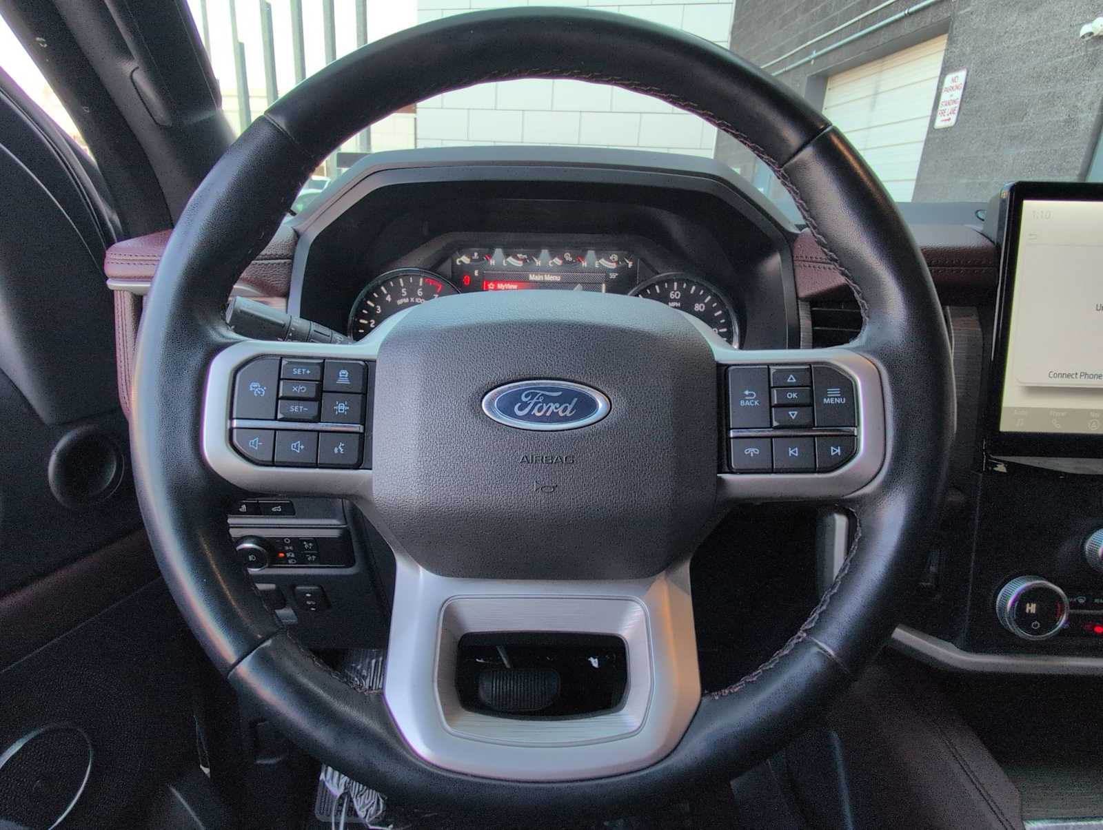 Thumbnail: 2023 Ford Expedition MAX - 23