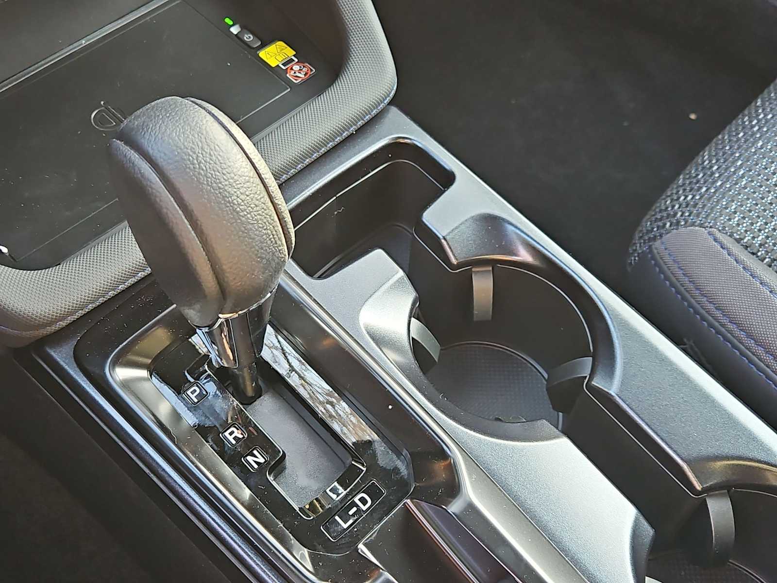 Thumbnail: 2026 Subaru Forester - 31