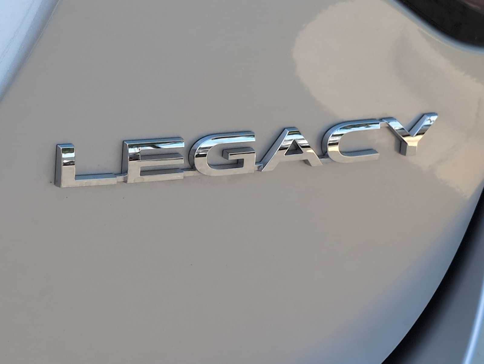 Thumbnail: 2025 Subaru Legacy - 12
