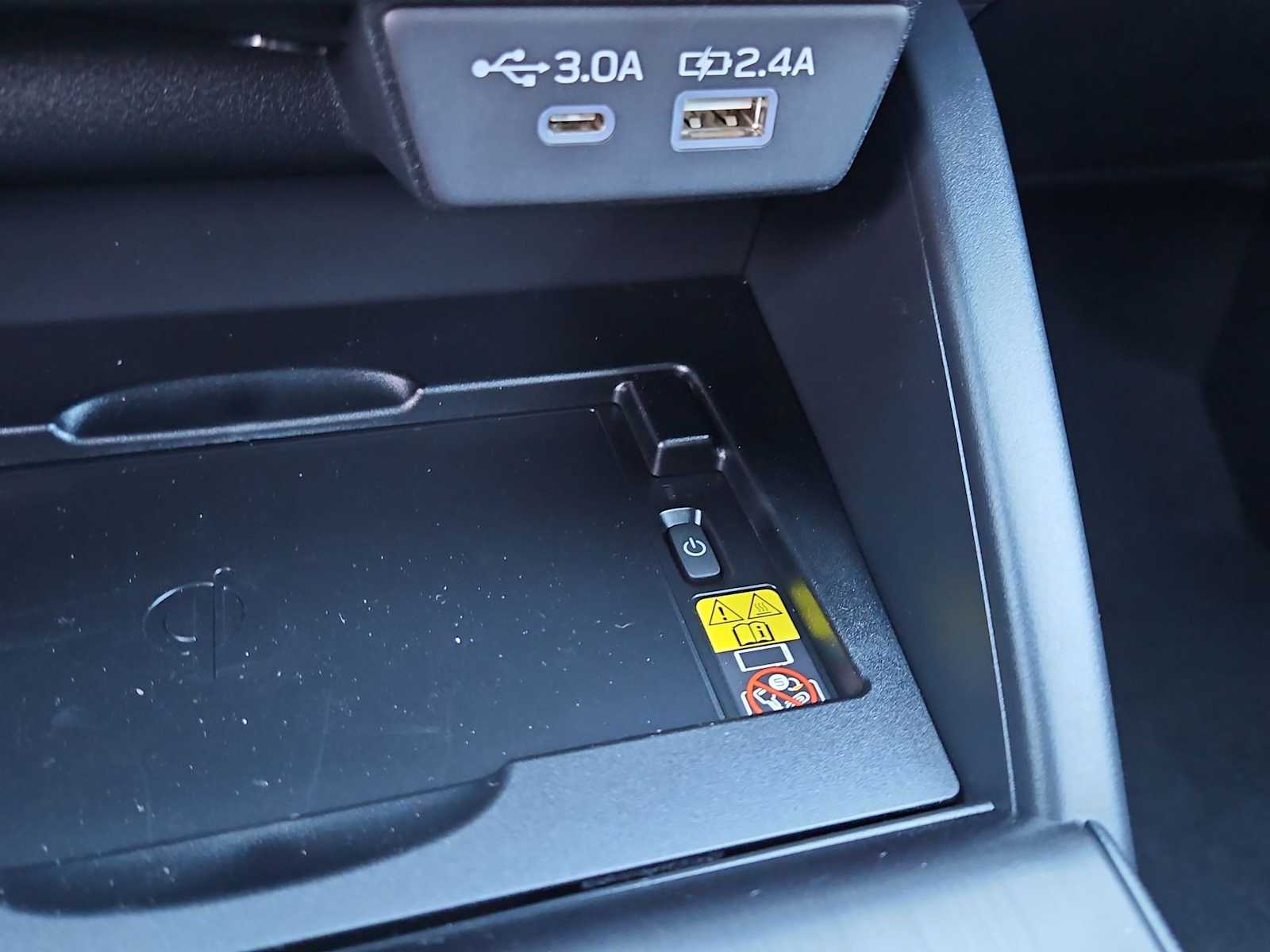 Thumbnail: 2026 Subaru Outback - 28