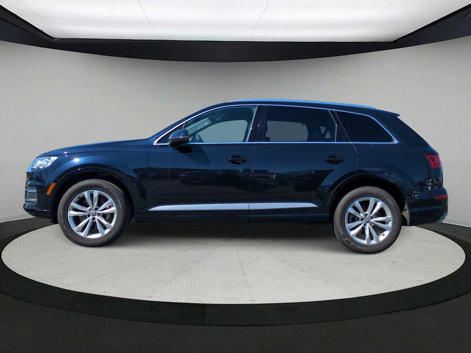 Thumbnail: 2018 Audi Q7 - 5