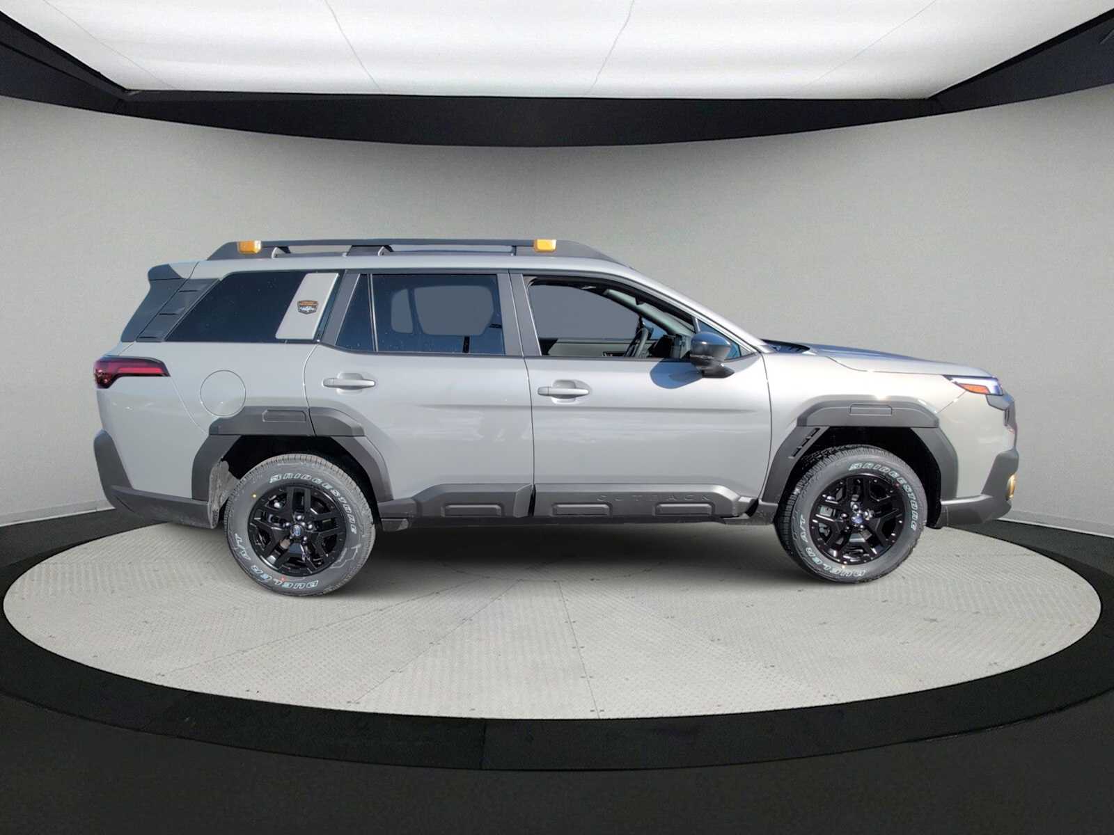 Thumbnail: 2026 Subaru Outback - 9