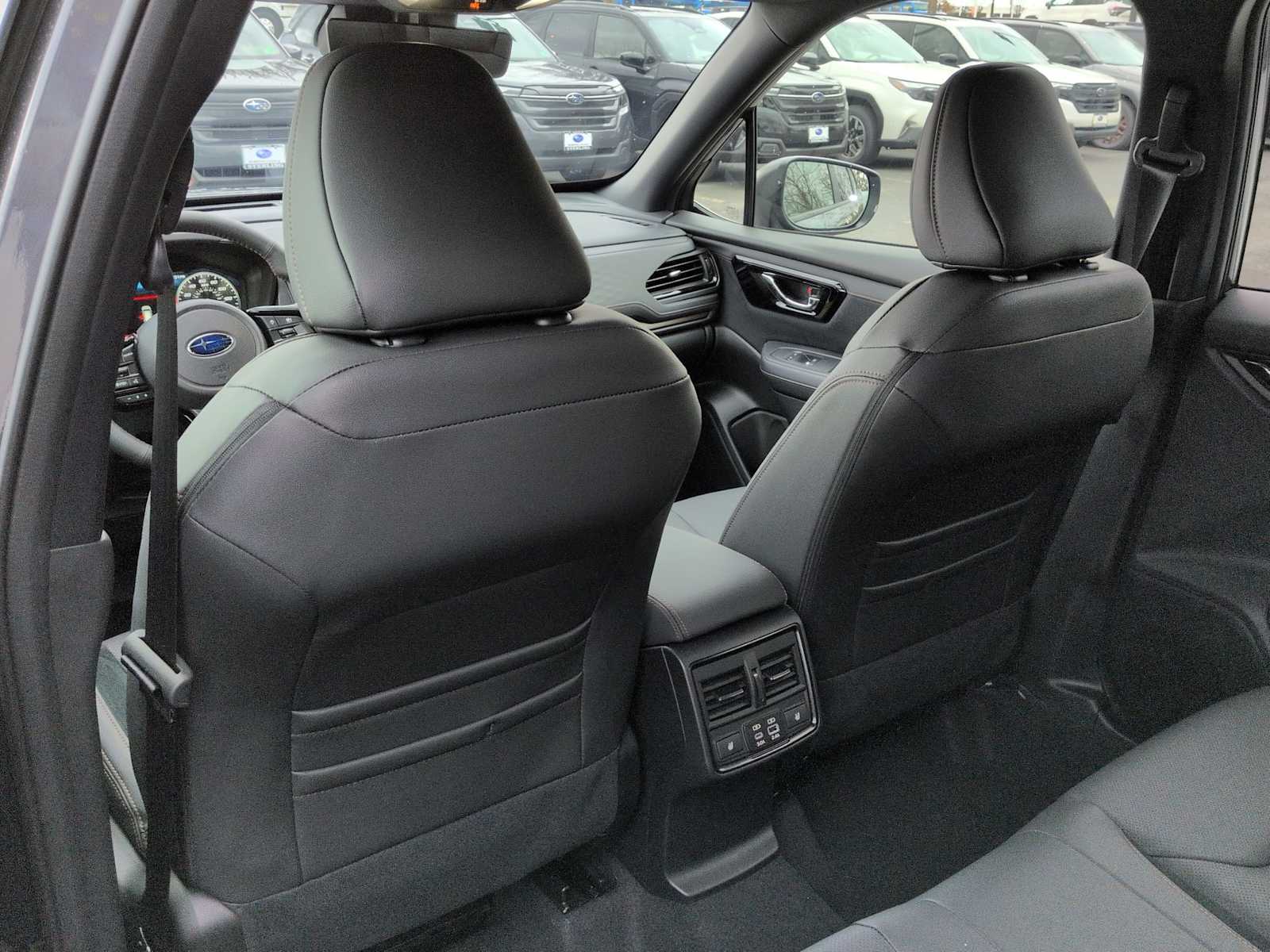 Thumbnail: 2025 Subaru Forester - 19