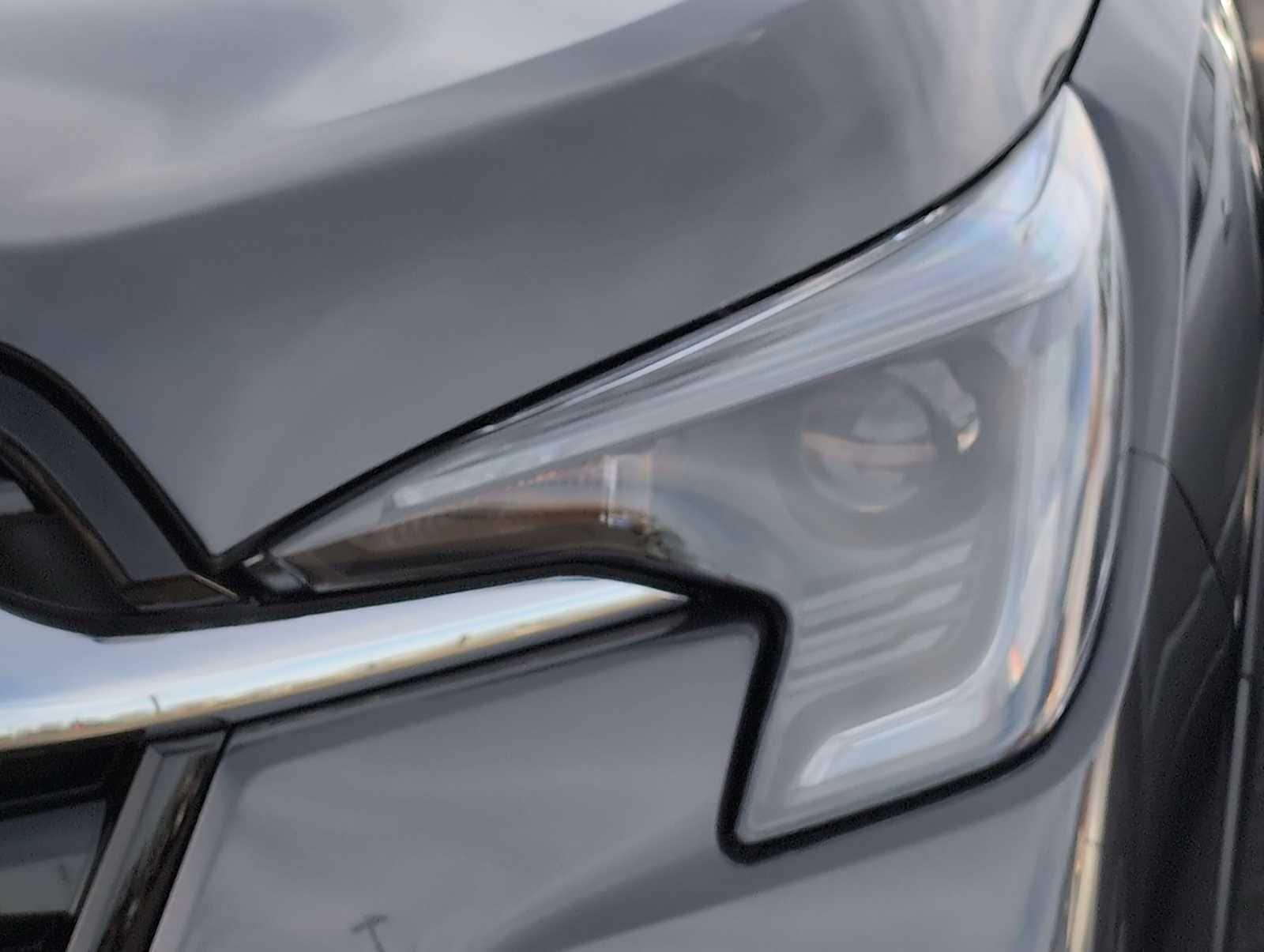 Thumbnail: 2026 Subaru Ascent - 11