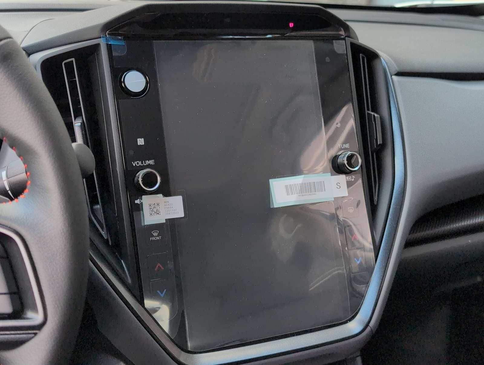 Thumbnail: 2026 Subaru Crosstrek - 27