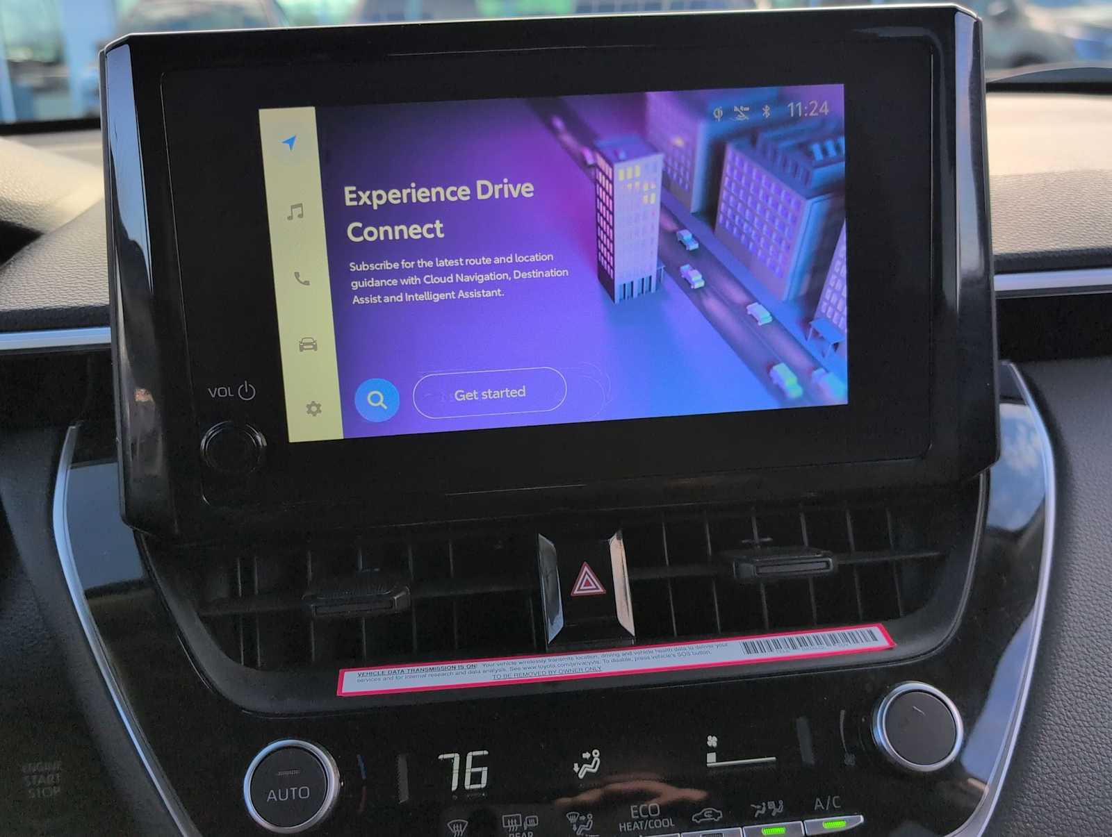 Thumbnail: 2024 Toyota Corolla Cross - 28