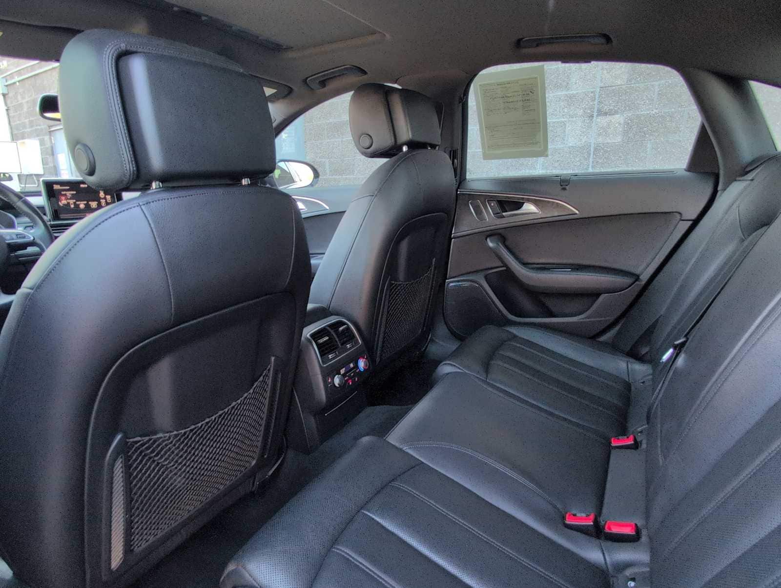 Thumbnail: 2017 Audi A6 - 19