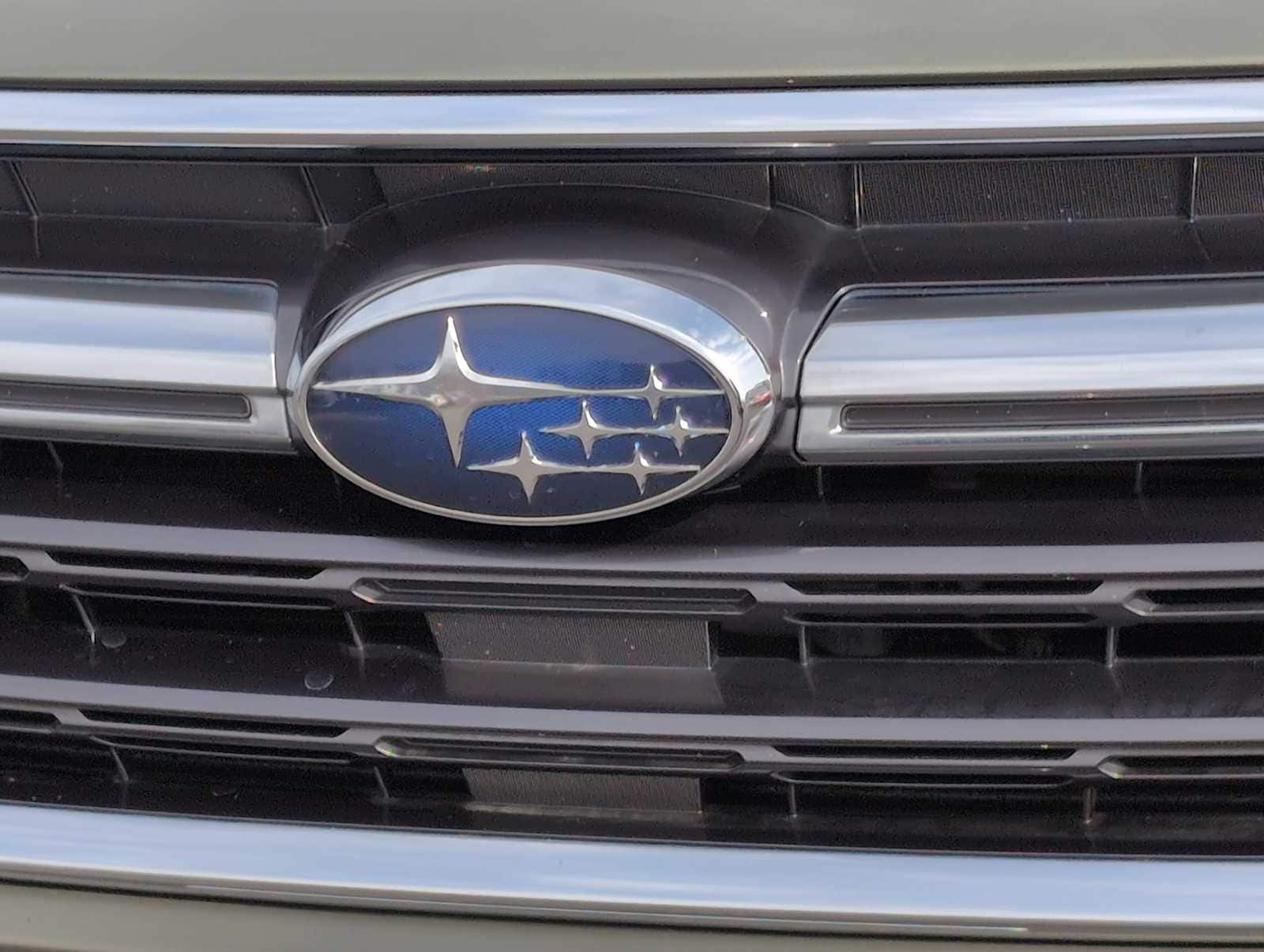 Thumbnail: 2018 Subaru Outback - 12