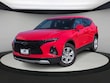  Chevrolet Blazer