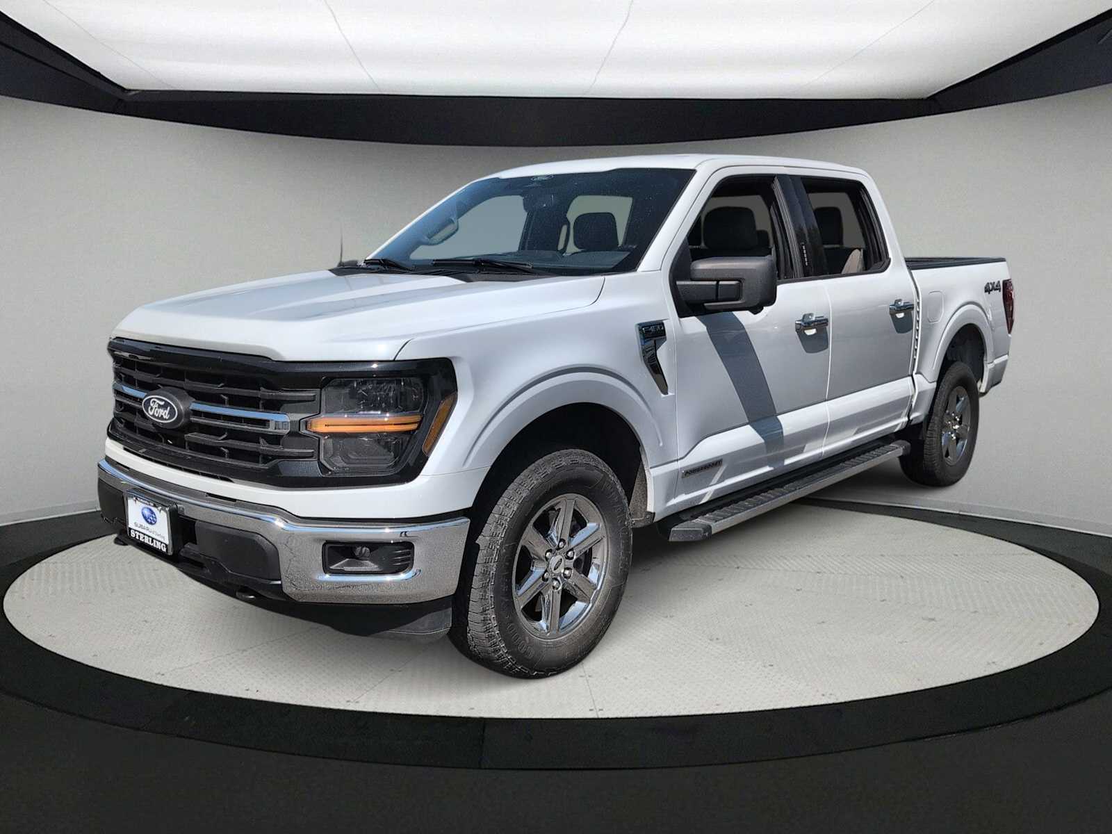 Thumbnail: 2024 Ford F-150 - 4